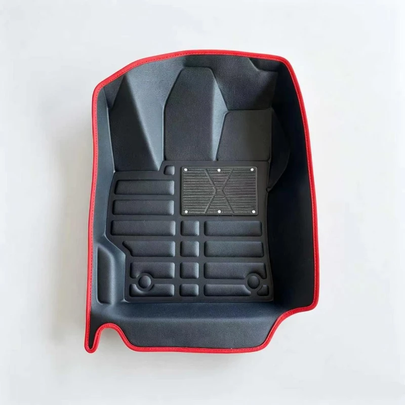 Car Floor Mats