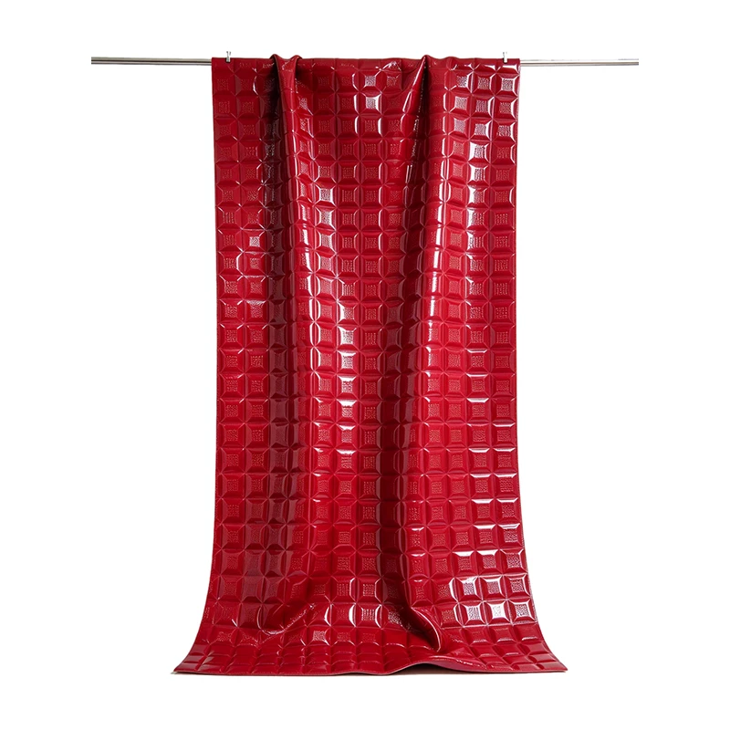 PVC Leather
