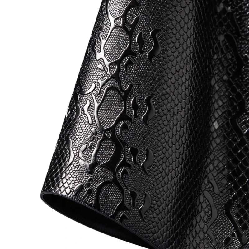 PVC Leather