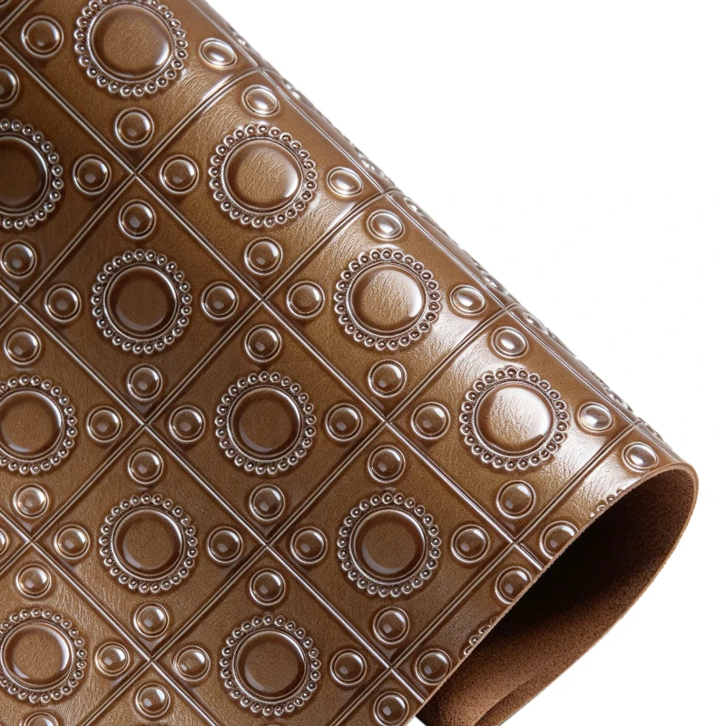 PVC Leather